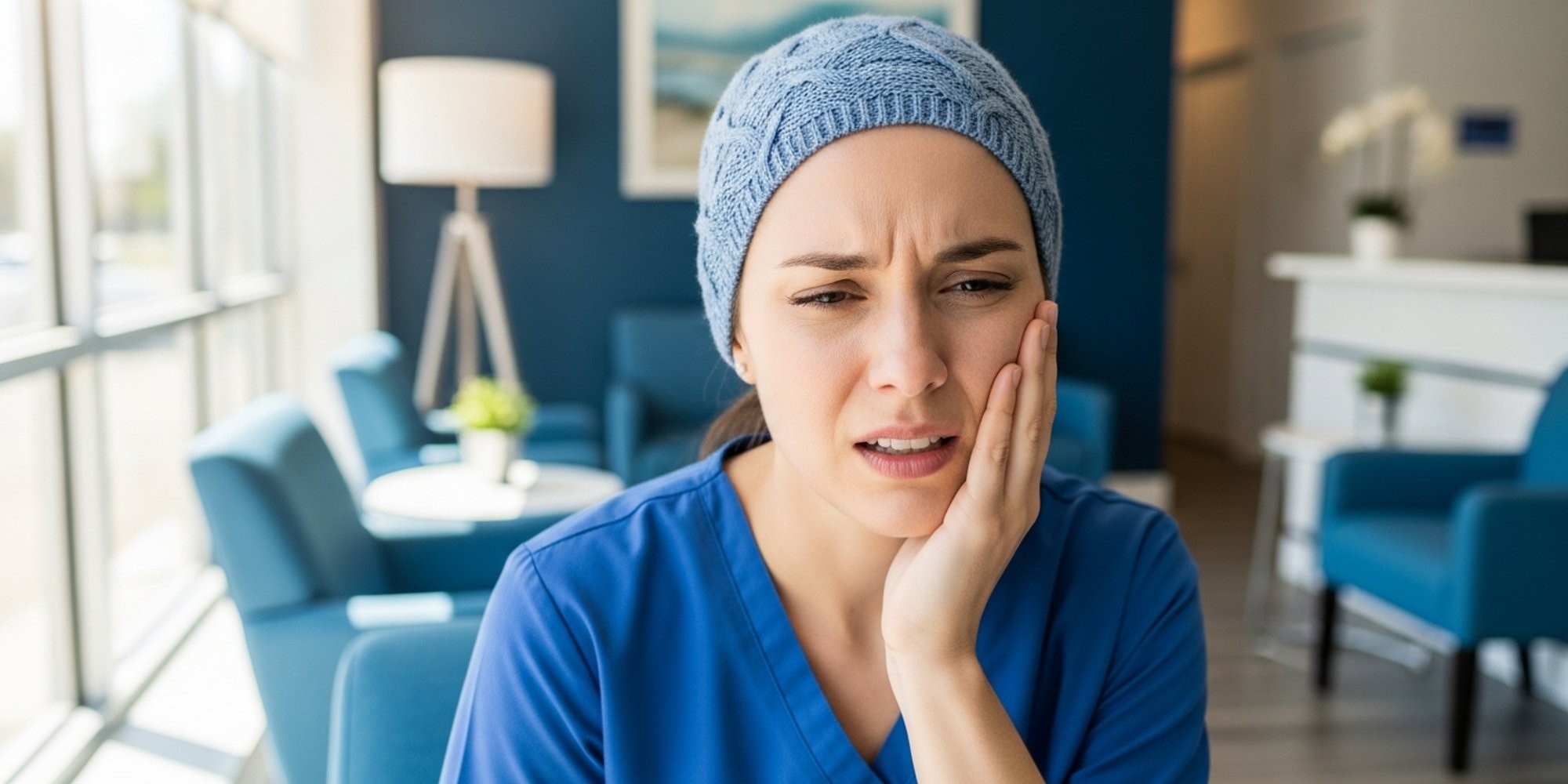 Warning Signs You Might Need a Tooth Extraction in Linden, NJ