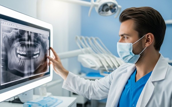 Why Dental X-Rays in Linden, NJ Are Essential for Your Oral Health