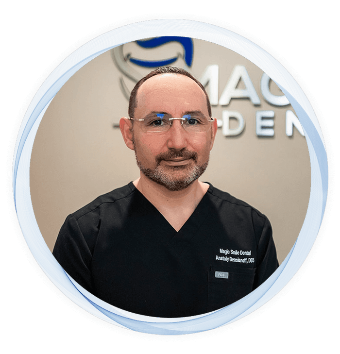 doctor anatoly