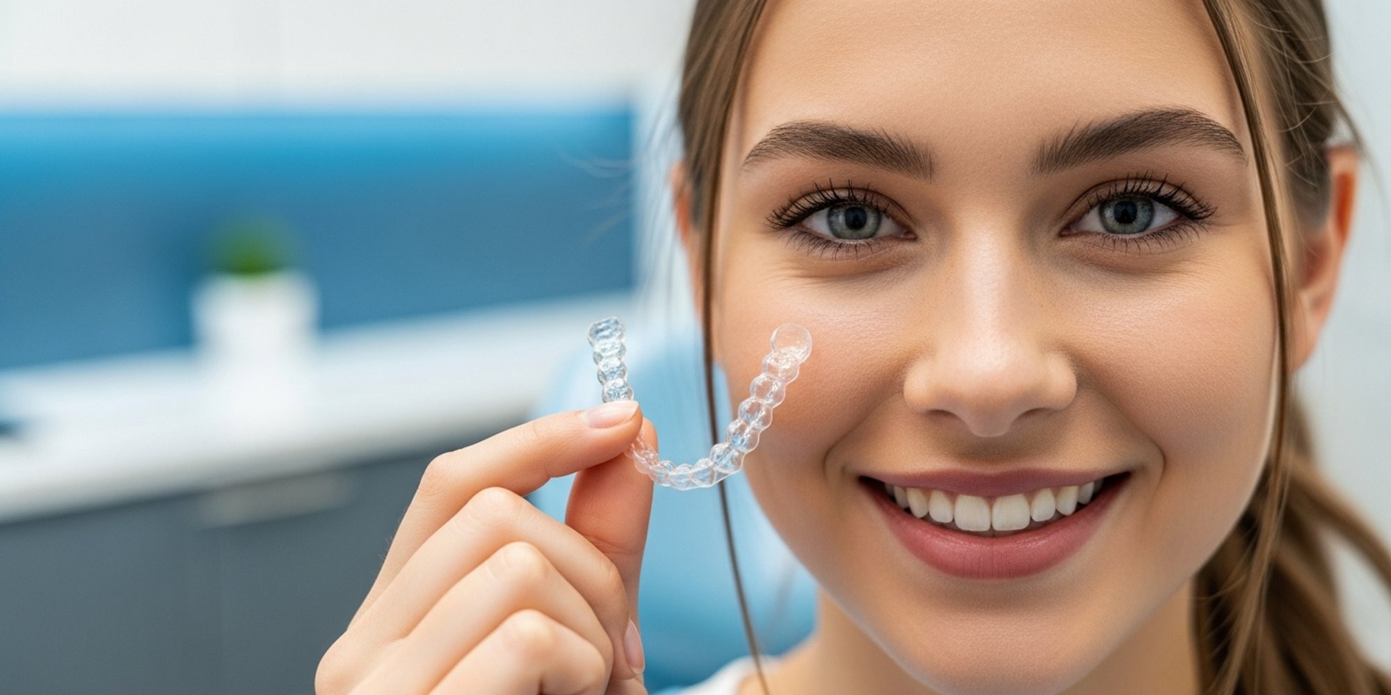 Lost or Broken Invisalign Aligner? What to Do Next