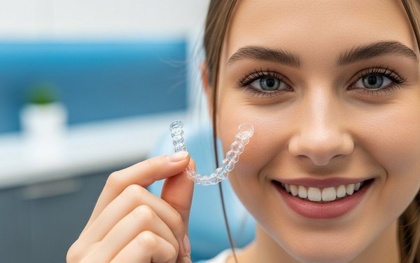 Lost or Broken Invisalign Aligner? What to Do Next
