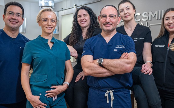 Finding the Right Dentist Near Me: A Complete Guide to Local Dental Care