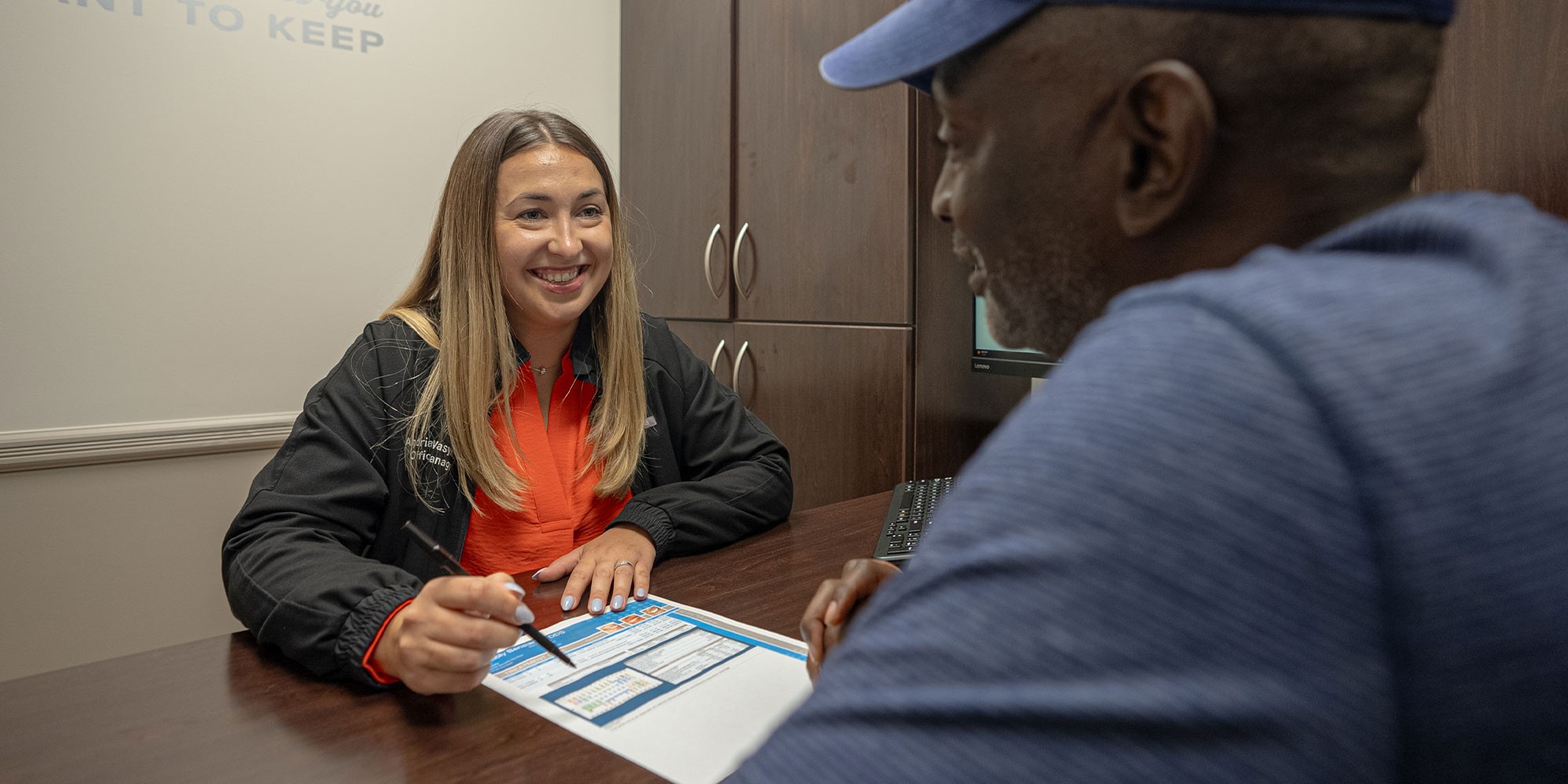 magic smiles dental office