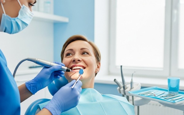Why Regular Dental Cleanings in Linden, NJ Are Essential for a Healthy Smile