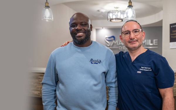 Understanding the Dental Crown Procedure in Linden, NJ