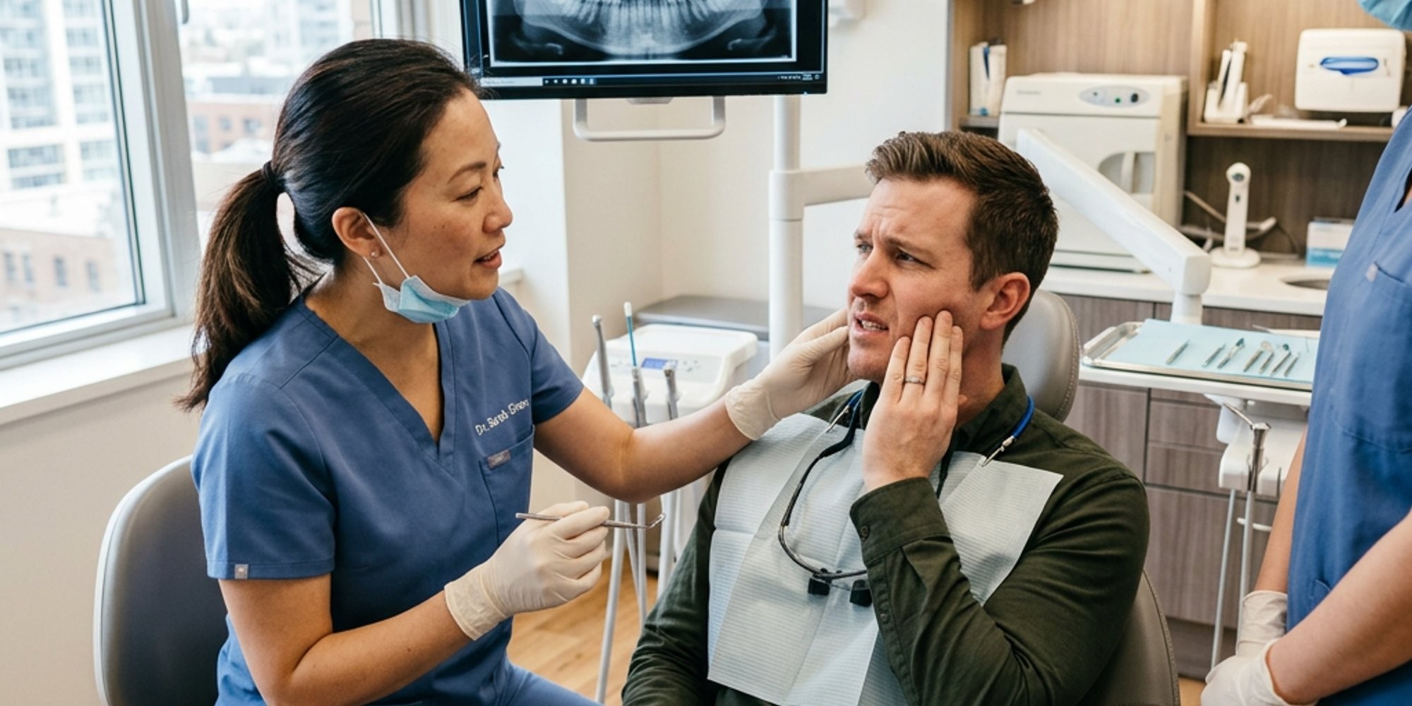 Emergency Dental Care and Oral Surgery in Linden, NJ: What Every Patient Should Know